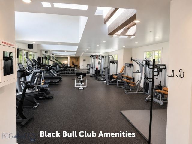 515 Black Bull Trail, Bozeman, MT 59718