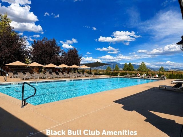 515 Black Bull Trail, Bozeman, MT 59718