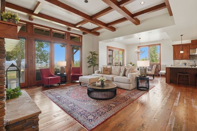515 Black Bull Trail, Bozeman, MT 59718