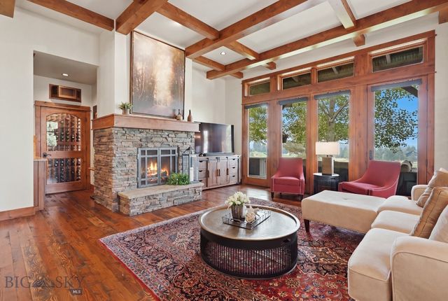 515 Black Bull Trail, Bozeman, MT 59718