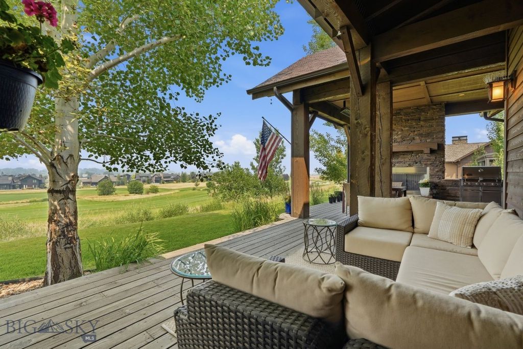 515 Black Bull Trail, Bozeman, MT 59718 photo 1