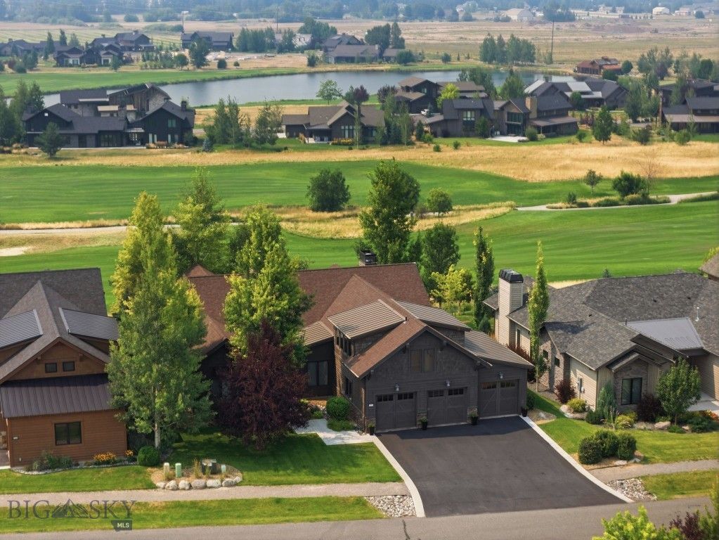515 Black Bull Trail, Bozeman, MT 59718 photo 4