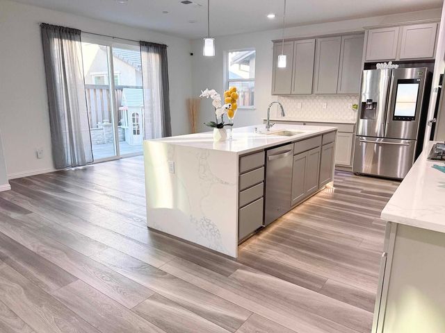 209 Brush Creek Dr, Brentwood, CA 94513