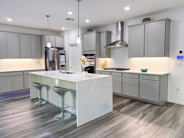 209 Brush Creek Dr, Brentwood, CA 94513