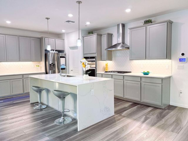 209 Brush Creek Dr, Brentwood, CA 94513