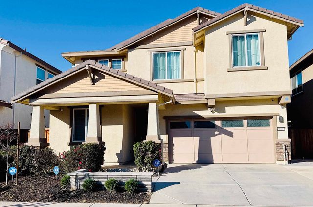 209 Brush Creek Dr, Brentwood, CA 94513