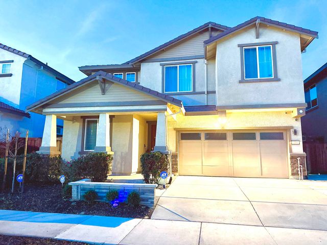 209 Brush Creek Dr, Brentwood, CA 94513