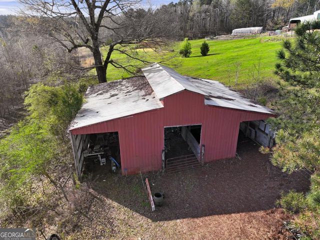 955 Mocassin Gap Road, Locust Grove, GA 30248