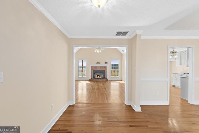 955 Mocassin Gap Road, Locust Grove, GA 30248