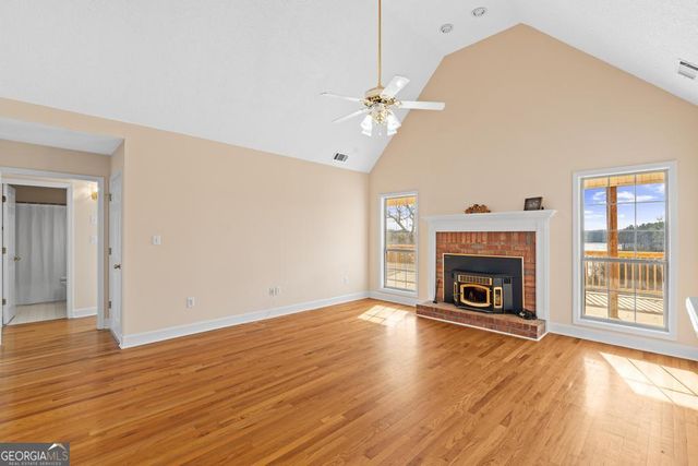 955 Mocassin Gap Road, Locust Grove, GA 30248