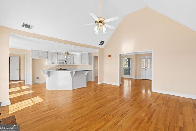 955 Mocassin Gap Road, Locust Grove, GA 30248