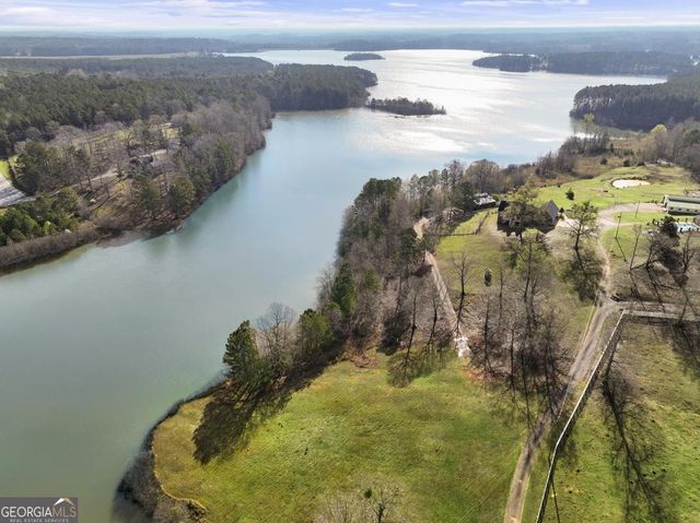 955 Mocassin Gap Road, Locust Grove, GA 30248