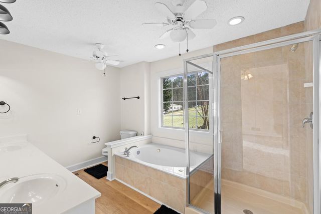 955 Mocassin Gap Road, Locust Grove, GA 30248