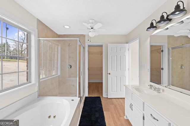 955 Mocassin Gap Road, Locust Grove, GA 30248