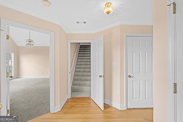 955 Mocassin Gap Road, Locust Grove, GA 30248