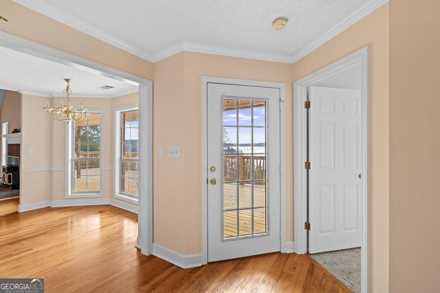 955 Mocassin Gap Road, Locust Grove, GA 30248