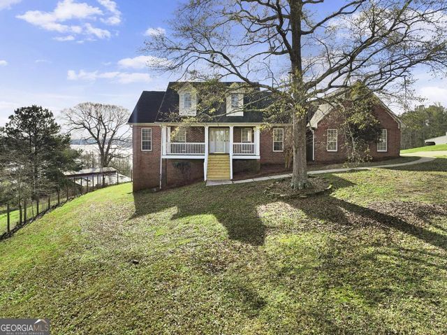 955 Mocassin Gap Road, Locust Grove, GA 30248