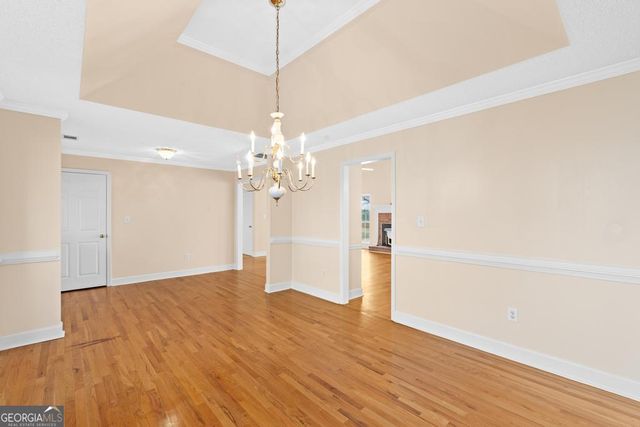 955 Mocassin Gap Road, Locust Grove, GA 30248