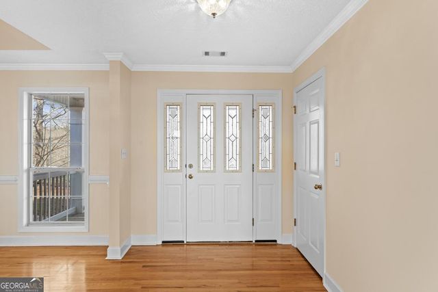 955 Mocassin Gap Road, Locust Grove, GA 30248