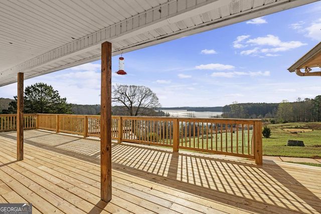 955 Mocassin Gap Road, Locust Grove, GA 30248