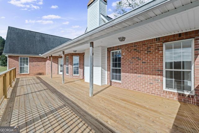 955 Mocassin Gap Road, Locust Grove, GA 30248