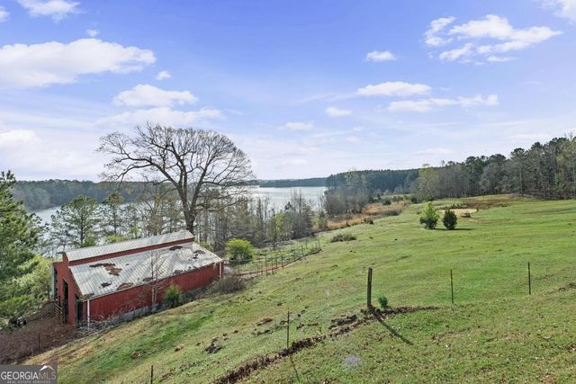 955 Mocassin Gap Road, Locust Grove, GA 30248