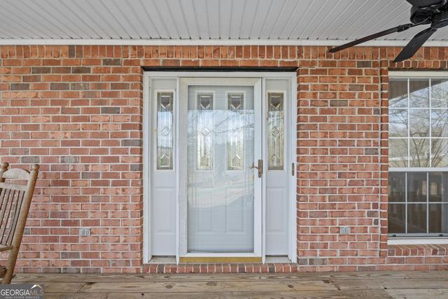 955 Mocassin Gap Road, Locust Grove, GA 30248