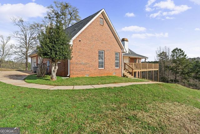 955 Mocassin Gap Road, Locust Grove, GA 30248