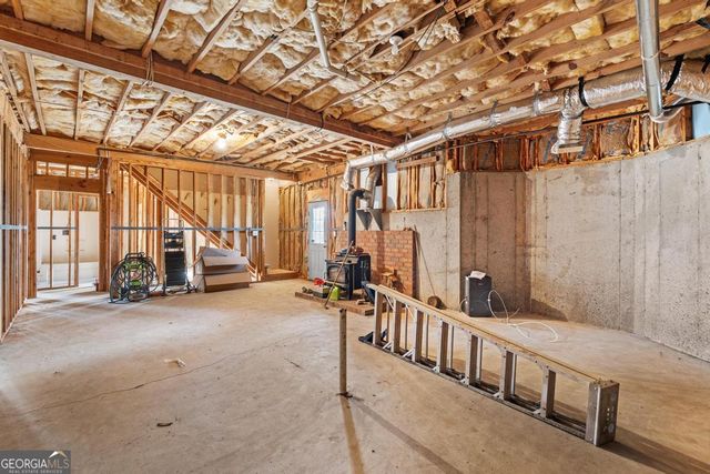 955 Mocassin Gap Road, Locust Grove, GA 30248