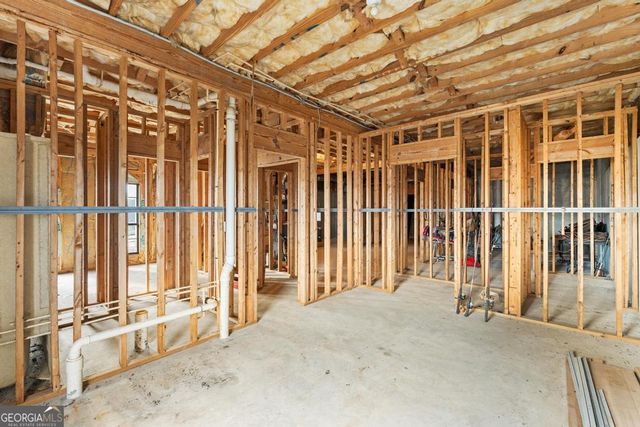 955 Mocassin Gap Road, Locust Grove, GA 30248