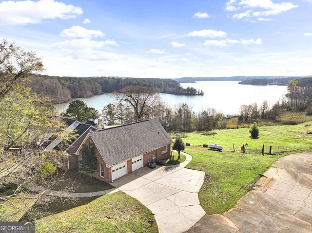 955 Mocassin Gap Road, Locust Grove, GA 30248