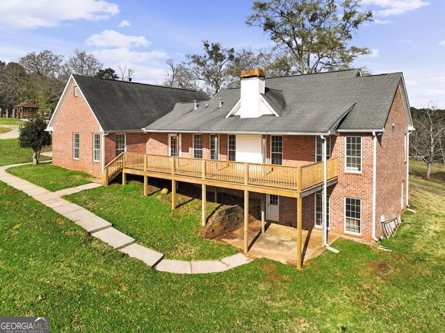 955 Mocassin Gap Road, Locust Grove, GA 30248