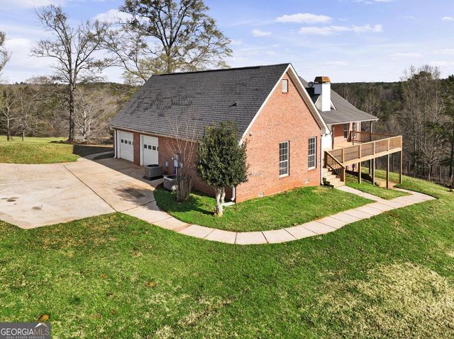 955 Mocassin Gap Road, Locust Grove, GA 30248