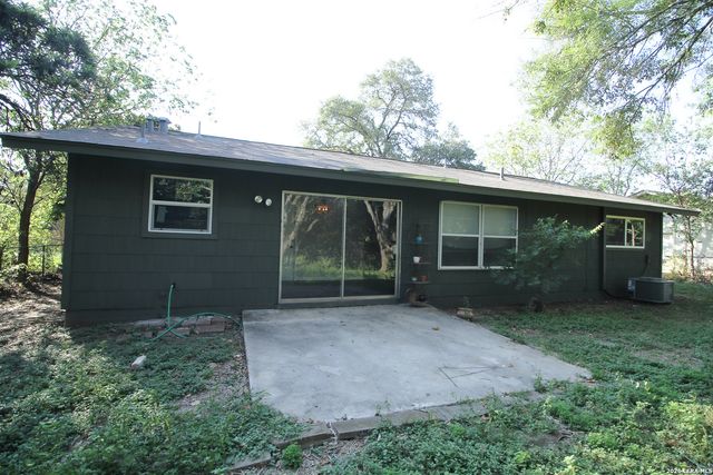 11703 Spring Mont, San Antonio, TX 78249