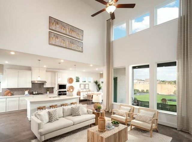 13703 Tranquilla Vista Drive, Cypress, TX 77433