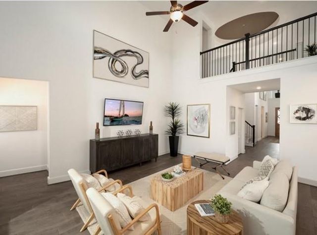 13703 Tranquilla Vista Drive, Cypress, TX 77433