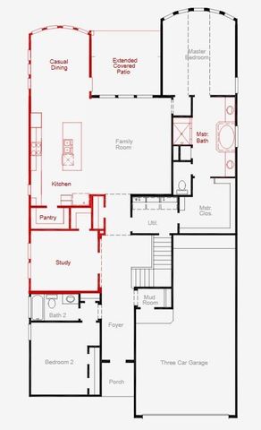 13703 Tranquilla Vista Drive, Cypress, TX 77433