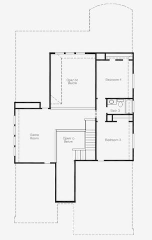 13703 Tranquilla Vista Drive, Cypress, TX 77433