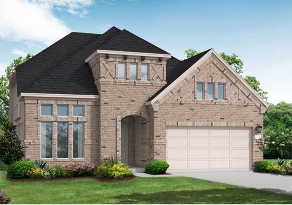 13703 Tranquilla Vista Drive, Cypress, TX 77433