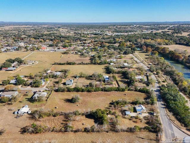 TBD LOT 3 Mesquite Street, Blanco, TX 78606