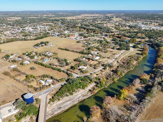 TBD LOT 3 Mesquite Street, Blanco, TX 78606