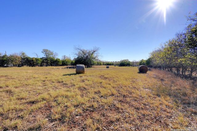 TBD LOT 3 Mesquite Street, Blanco, TX 78606