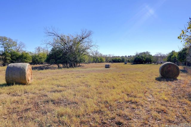TBD LOT 3 Mesquite Street, Blanco, TX 78606
