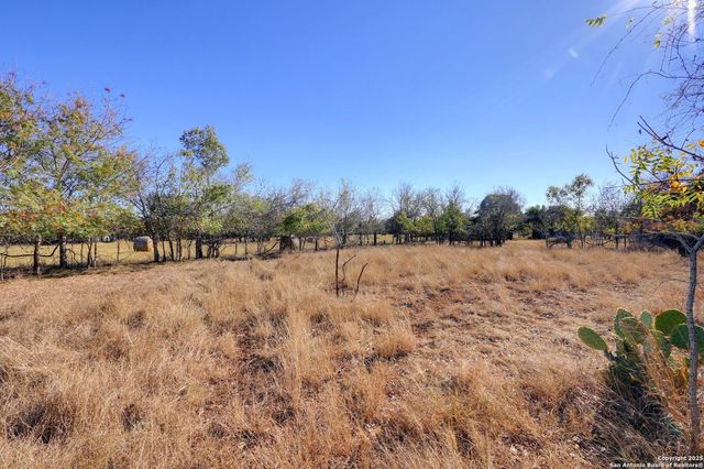TBD LOT 3 Mesquite Street, Blanco, TX 78606