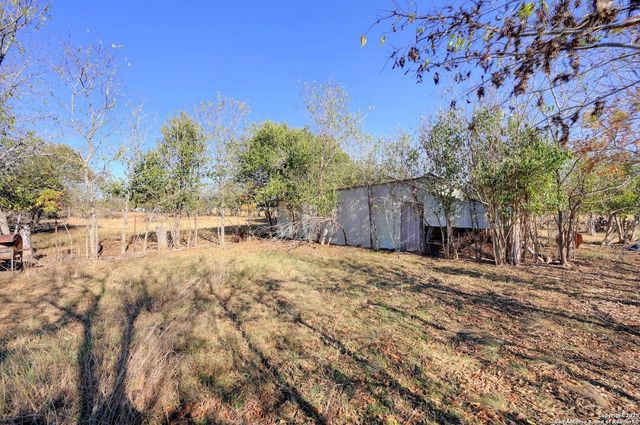 TBD LOT 3 Mesquite Street, Blanco, TX 78606