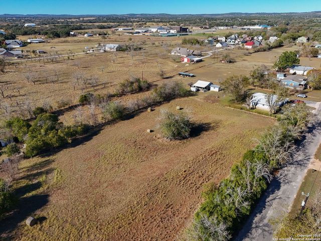 TBD LOT 3 Mesquite Street, Blanco, TX 78606