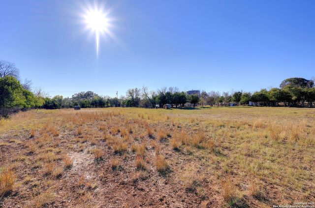 TBD LOT 3 Mesquite Street, Blanco, TX 78606