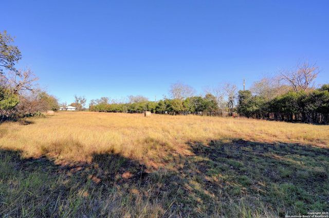 TBD LOT 3 Mesquite Street, Blanco, TX 78606