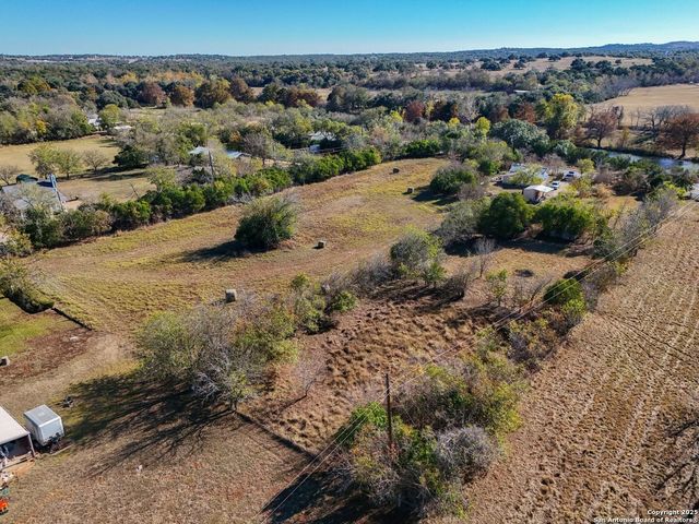 TBD LOT 3 Mesquite Street, Blanco, TX 78606