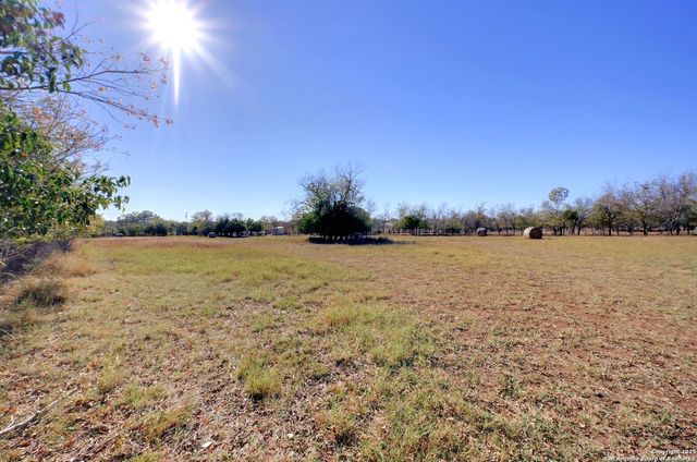 TBD LOT 3 Mesquite Street, Blanco, TX 78606